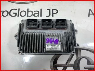 Блок управления efi HONDA VEZEL RU4 LEB 3782051E969 5 ракурс