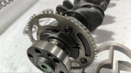 Коленвал HONDA VEZEL RU4 LEB 1331050T010 3 ракурс