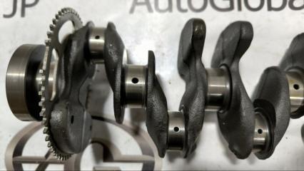 Коленвал HONDA VEZEL RU4 LEB 1331050T010 5 ракурс