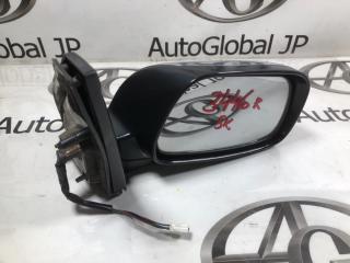 Зеркало правое TOYOTA VOLTZ ZZE137 2ZZ - 1 ракурс