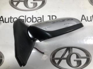 Зеркало правое TOYOTA VOLTZ ZZE137 2ZZ - 4 ракурс
