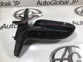 Зеркало правое TOYOTA VOLTZ ZZE137 2ZZ - 5 ракурс