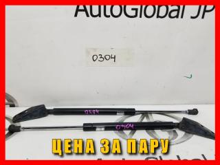 Амортизатор багажника SUZUKI SX4 YB41S J20A 8185080810 4 ракурс