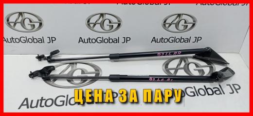 Амортизатор багажника SUBARU FORESTER SK5 CB18 . 4 ракурс