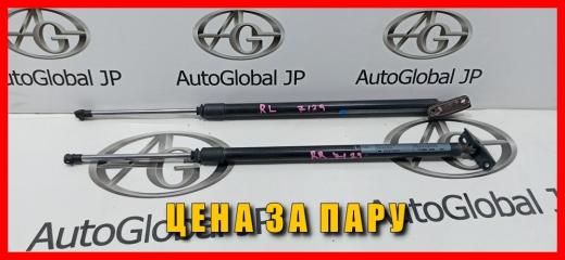 Амортизатор багажника TOYOTA VOXY ZRR80W 3ZR-FAE 689600W680 4 ракурс