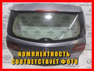 Запчасть Дверь 5-я  ACURA MDX 68100STXA90ZZ Контрактный  С камерой заднего вида.
Состояние оценивайте по фото.
Снята с контрактного авто, без пробега по России.