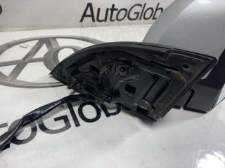 Зеркало правое NISSAN LEAF AZE0 EM57 963013NE2E 3 ракурс