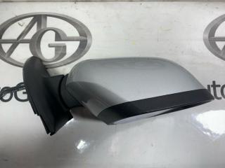 Зеркало правое NISSAN LEAF AZE0 EM57 963013NE2E 4 ракурс
