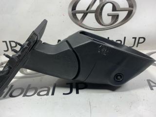 Зеркало правое NISSAN LEAF AZE0 EM57 963013NE2E 5 ракурс