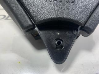 Airbag водительский PORSCHE CAYENNE 957 M48.51 95580307532 2 ракурс