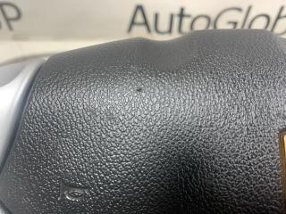 Airbag водительский PORSCHE CAYENNE 957 M48.51 95580307532 5 ракурс