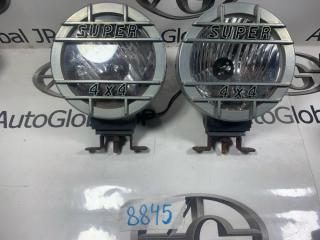 Туманка передняя TOYOTA LAND CRUISER HDJ81 1HDT - 1 ракурс