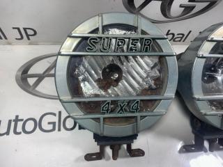 Туманка передняя TOYOTA LAND CRUISER HDJ81 1HDT - 2 ракурс
