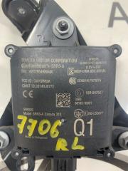 Датчик парковки левый задний TOYOTA CH-R NGX50 8NR-FTS 8816210031 2 ракурс