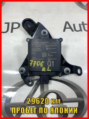 Датчик парковки левый задний TOYOTA CH-R NGX50 8NR-FTS 8816210031 5 ракурс