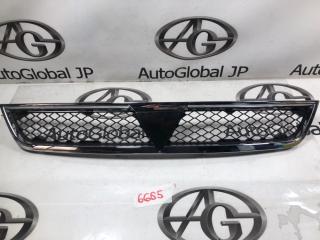 Решетка радиатора MITSUBISHI Lancer CX3A 4B10 7450A095 1 ракурс