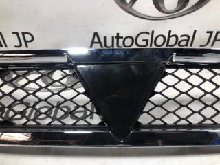 Решетка радиатора MITSUBISHI Lancer CX3A 4B10 7450A095 4 ракурс