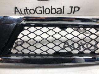 Решетка радиатора MITSUBISHI Lancer CX3A 4B10 7450A095 5 ракурс