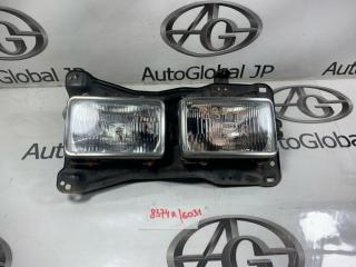 Фара правая передняя TOYOTA LAND CRUISER HJ61V 12HT 8111090A25 1 ракурс