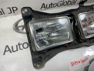 Фара правая передняя TOYOTA LAND CRUISER HJ61V 12HT 8111090A25 2 ракурс