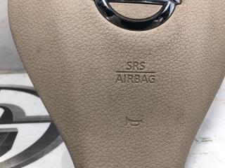 Airbag водительский NISSAN TEANA L33 QR25 K851M3TS0B 3 ракурс Airbag водительский NISSAN TEANA L33 QR25 K851M3TS0B 3 ракурс