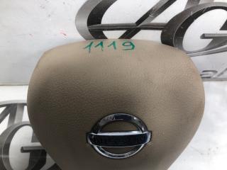 Airbag водительский NISSAN TEANA L33 QR25 K851M3TS0B 5 ракурс Airbag водительский NISSAN TEANA L33 QR25 K851M3TS0B 5 ракурс