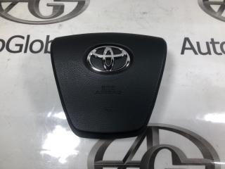 Airbag водительский TOYOTA SAI AZK10 2AZFXE 4513075010C0 1 ракурс