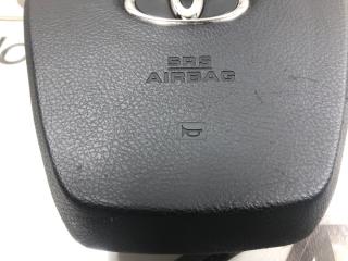 Airbag водительский TOYOTA SAI AZK10 2AZFXE 4513075010C0 3 ракурс