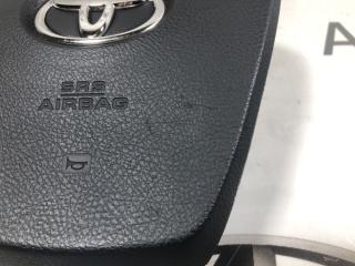 Airbag водительский TOYOTA SAI AZK10 2AZFXE 4513075010C0 4 ракурс