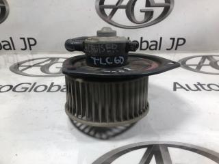 Мотор печки TOYOTA LAND CRUISER HJ61V 2H 1625003620 2 ракурс