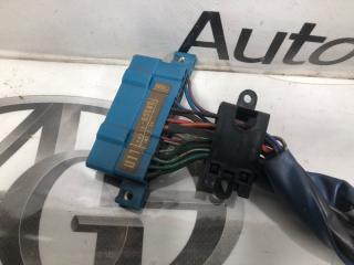 Блок подрулевых переключателей TOYOTA LAND CRUISER HJ61V 12HT 8431060660 5 ракурс