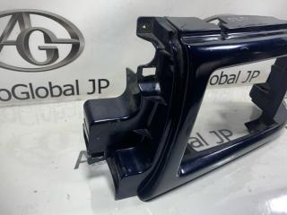 Очки на фары левые передние MAZDA PROCEED MARVIE UVL6R WLT U00950750C 2 ракурс