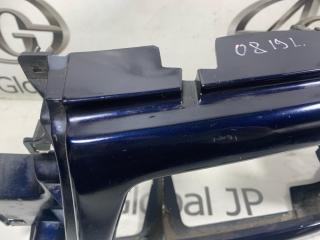 Очки на фары левые передние MAZDA PROCEED MARVIE UVL6R WLT U00950750C 3 ракурс