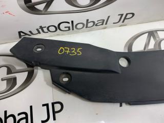 Защита замка капота HONDA INSIGHT ZE3 LEA 71125TM8A01 2 ракурс Защита замка капота HONDA INSIGHT ZE3 LEA 71125TM8A01 2 ракурс
