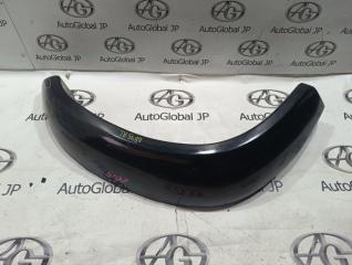 Накладка на крыло задняя TOYOTA LAND CRUISER HDJ81 1HDT 6106360901 2 ракурс