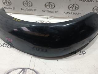 Накладка на крыло задняя TOYOTA LAND CRUISER HDJ81 1HDT 6106360901 4 ракурс