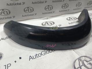 Накладка на крыло задняя TOYOTA LAND CRUISER HDJ81 1HDT 6106360901 5 ракурс