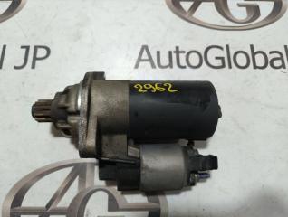 Стартер AUDI TT 8N AUQ 02M911023 1 ракурс Стартер AUDI TT 8N AUQ 02M911023 1 ракурс