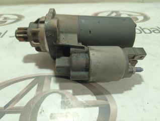 Стартер AUDI TT 8N AUQ 02M911023 5 ракурс Стартер AUDI TT 8N AUQ 02M911023 5 ракурс