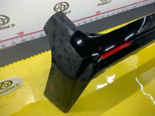 Бампер задний HONDA STEPWGN RK1 R20A 71501SZW010ZE 2 ракурс