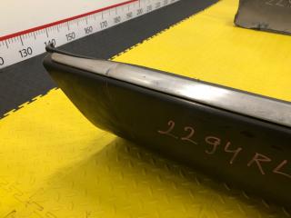 Бампер TOYOTA LAND CRUISER HDJ81V 1HDT - 2 ракурс
