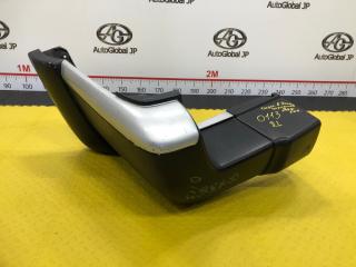 Клык бампера левый задний NISSAN SAFARI WTY61 ZD30 H5025VC0MM 2 ракурс Клык бампера левый задний NISSAN SAFARI WTY61 ZD30 H5025VC0MM 2 ракурс