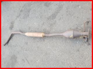 Глушитель SUZUKI SX4 YB11S M15A 1425080J02H02 2 ракурс