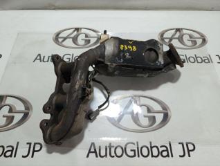 Катализатор TOYOTA KLUGER V MCU25W 1MZFE 1714020020 1 ракурс