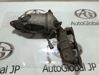 Катализатор TOYOTA KLUGER V MCU25W 1MZFE 1714020020 4 ракурс