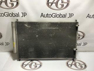 Радиатор кондиционера TOYOTA COROLLA RUMION ZRE152 2ZRFE - 1 ракурс