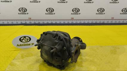 Редуктор задний NISSAN ARMADA A60 VK56DE - 3 ракурс