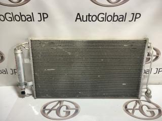Радиатор кондиционера NISSAN LEAF ZE0 EM61 921003NA0A 1 ракурс