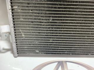 Радиатор кондиционера NISSAN LEAF ZE0 EM61 921003NA0A 5 ракурс