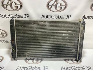 Радиатор основной NISSAN TEANA J32 VQ25 21460JN90A 1 ракурс